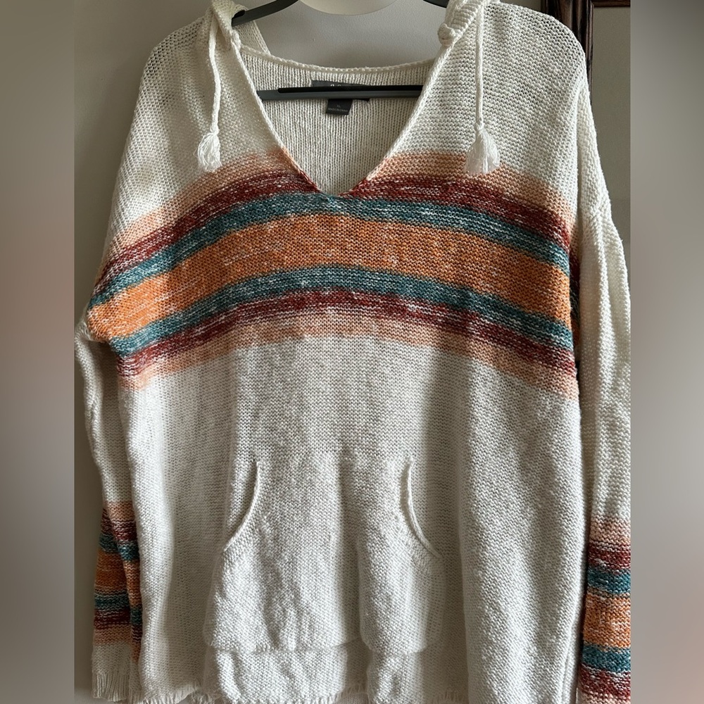 XL Natural Reflections Baja Hoodie from Bass Pro